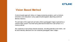 Pothole construction image