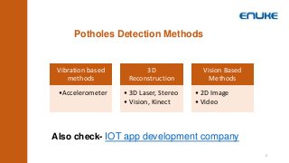 Pothole patching picture