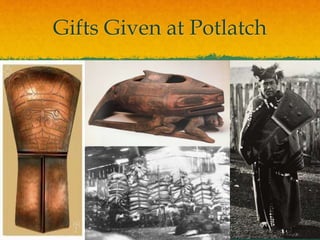 Potlatch | PPTX
