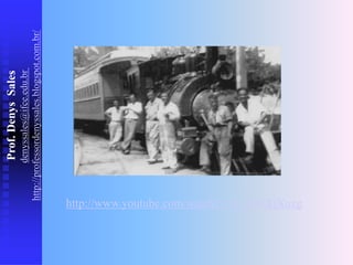 Prof.
Denys
Sales
denyssales@ifce.edu.br
http://professordenyssales.blogspot.com.br/
http://www.youtube.com/watch?v=V_xS1XjXuzg
 