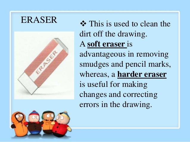 Drafting Tools Eraser | drafting engineering