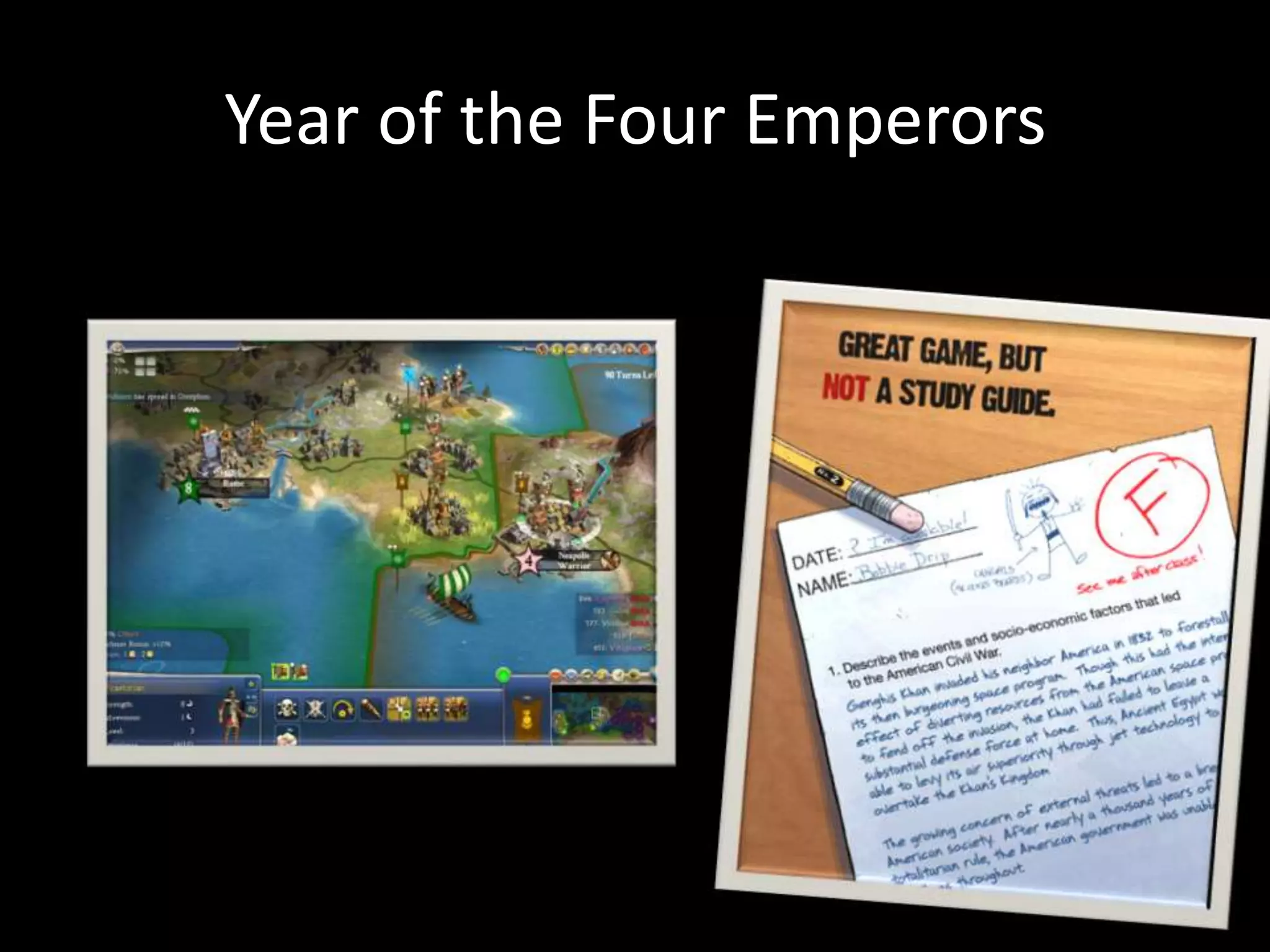 Year of the Four Emperors

 