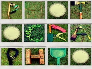 Planos Fotográficos