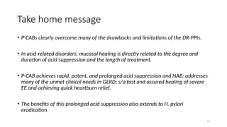 Potassium Competitive Acid Blockers (PCAB).pptx