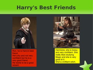 Harry Potter and the Order of the Phoenix