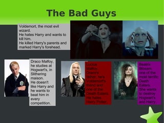 Harry Potter and the Deathly Hallows