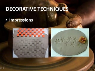 Pottery | PPTX