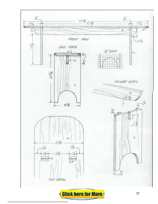 Pottery Barn Farmhouse Bed Assembly Instructions