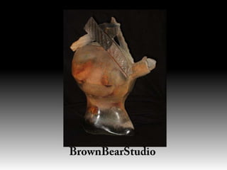 Ceramics Portfolio