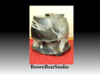 Ceramics Portfolio