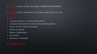 • X RAY
• CT SCAN
• MRI
•
•
•
•
•
•
•
• 18-FDG PET SCAN
 