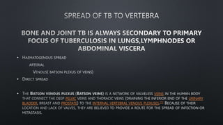 •
•
• VEINS
PELVIC URINARY
BLADDER PROSTATE INTERNAL VERTEBRAL VENOUS PLEXUSES [1]
 