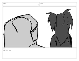 Scene
29
Panel
3
Notes
SFX: SQUISH!
 