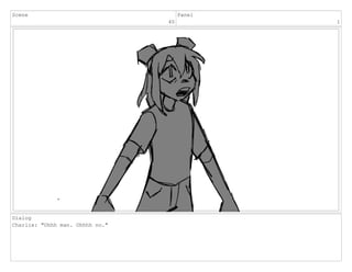 Scene
40
Panel
1
Dialog
Charlie: "Ohhh man. Ohhhh no."
 