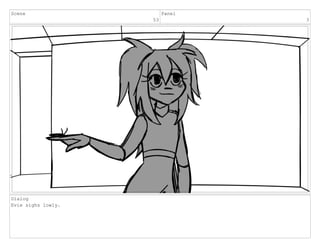 Scene
53
Panel
3
Dialog
Evie sighs lowly.
 