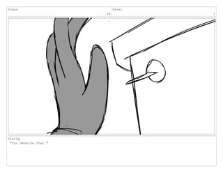 Scene
56
Panel
1
Dialog
"You deserve that."
 