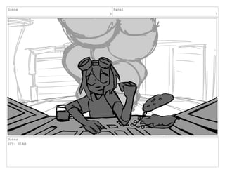 Scene
3
Panel
7
Notes
SFX: SLAM
 