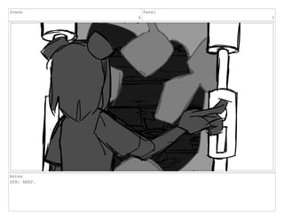 Scene
4
Panel
3
Notes
SFX: BEEP.
 