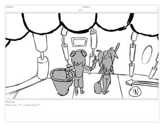 Scene
12
Panel
2
Dialog
Charlie: "...horrible."
 