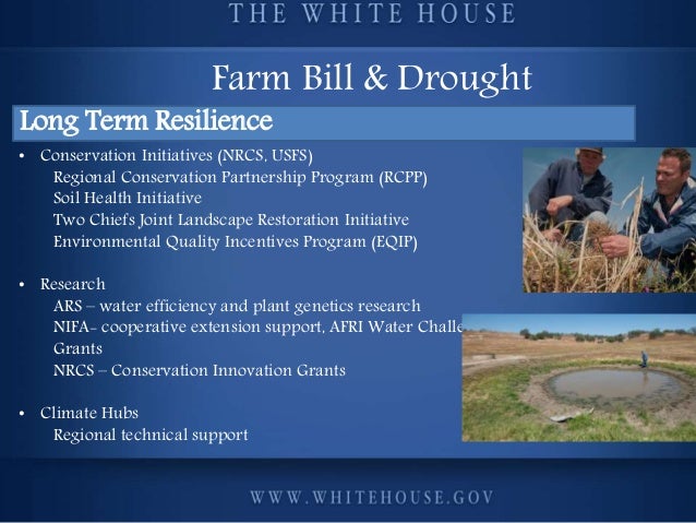 Champions of Change:
Veterans Advancing Clean Energy
and Climate Security
September 24th, 2013
#WHChamps
Long Term Resilie...