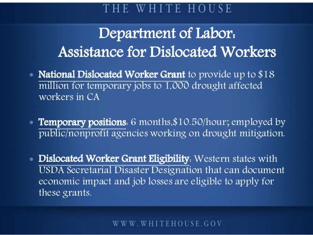Champions of Change:
Veterans Advancing Clean Energy
and Climate Security
September 24th, 2013
#WHChamps
Department of Lab...