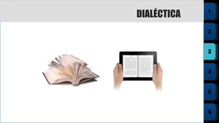 DIALÉCTICA 