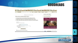 GOODREADS 