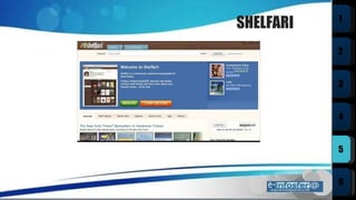 SHELFARI 