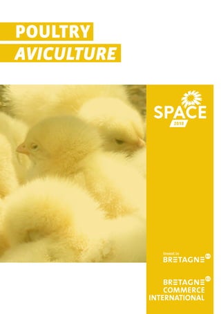 POULTRY
AVICULTURE
 