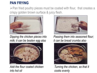 Poultry | PPTX