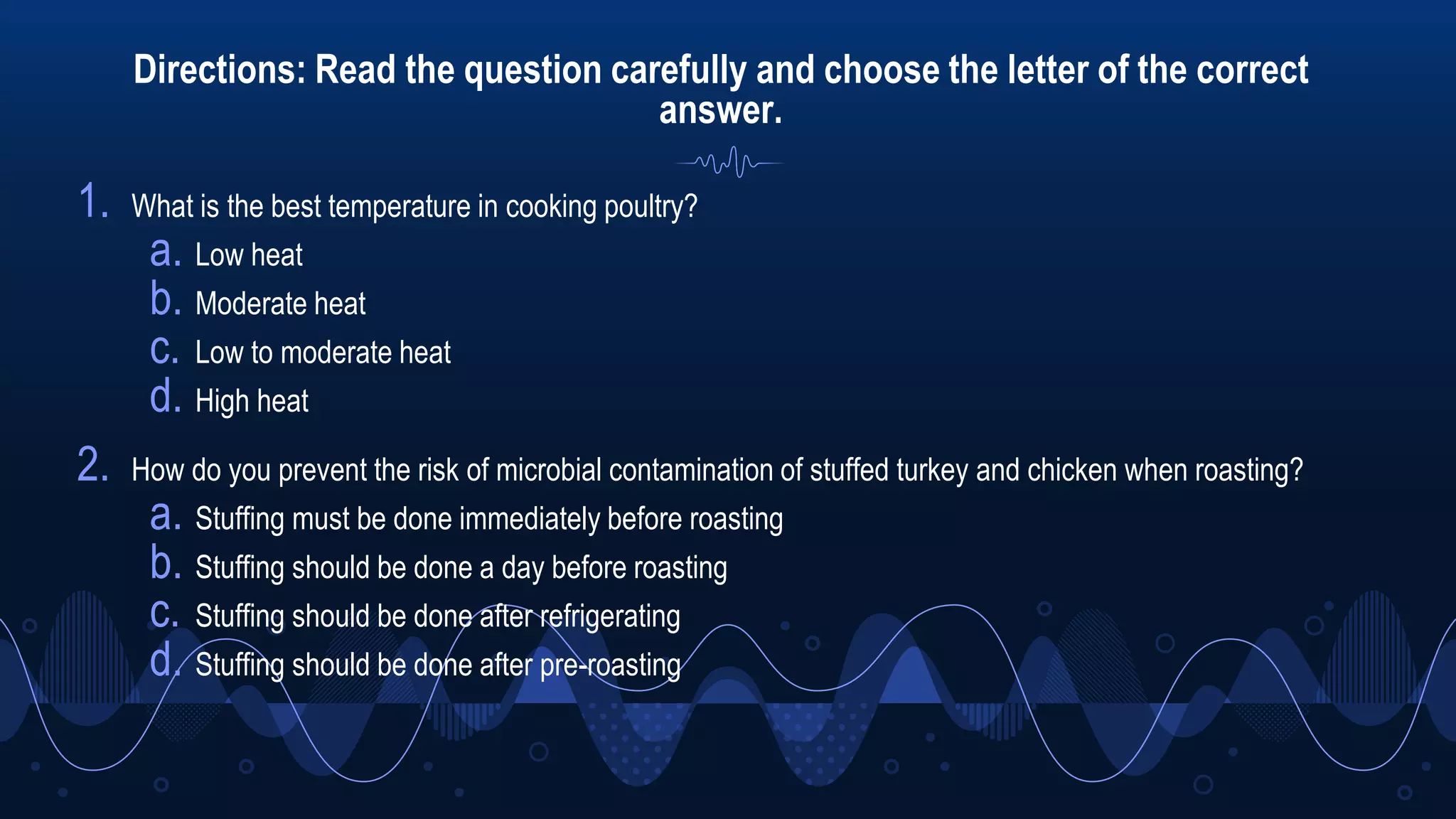 POULTRY G10 TLE pptx poultry-g10-tle-pptx