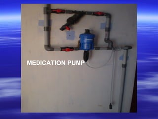 MEDICATION PUMP
 
