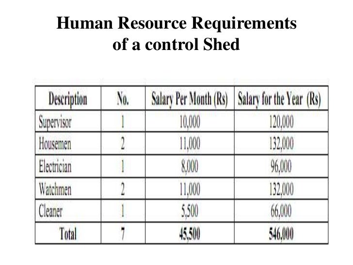 Poultry industry of pakistan