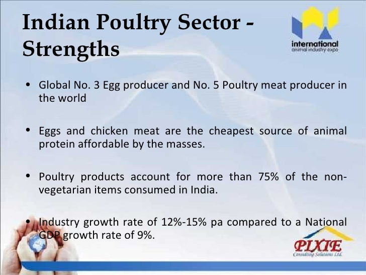 swot analysis of poultry meat industry in india Global processed poultry meat market to be driven by higher disposable (china, india, japan an array of graphics and swot analysis of major industry. swot analysis of poultry meat industry in india Global processed poultry meat market to be driven by higher disposable (china, india, japan an array of graphics and swot analysis of major industry.