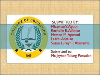 Poultry raising edtech