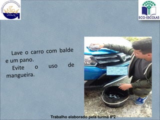 Trabalho elaborado pela turma 8º2
 
