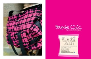 Poupee coleccion