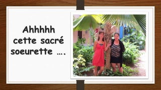 Ahhhhh
cette sacré
soeurette ….

 