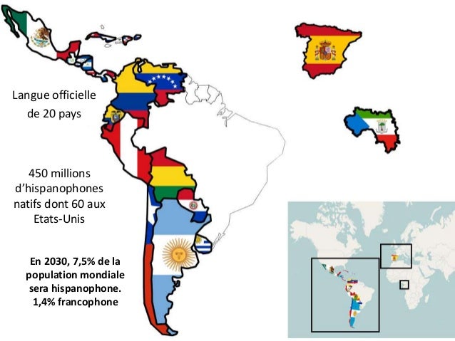 Pourquoi Continuer A Etudier L Espagnol