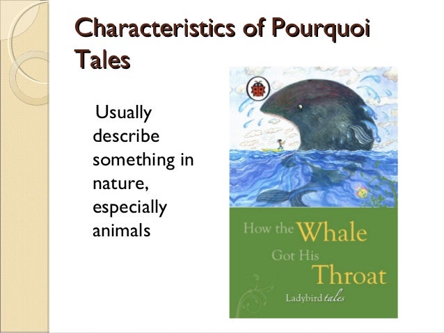 Pourquoi tales-ppt (1)