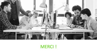 MERCI !
 