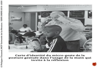 ©PhilippeClauzard,MCFUniversitédeLaRéunion/ESPE-INSPE-2019-2020
 