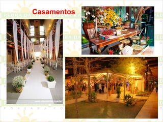 Casamentos