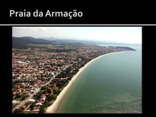 Praia da Armação