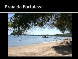 Praia da Fortaleza