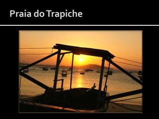 Praia do Trapiche