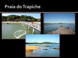 Praia do Trapiche