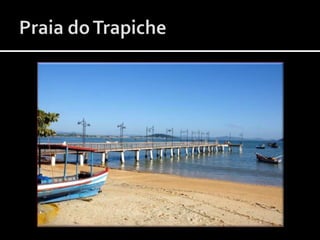 Praia do Trapiche