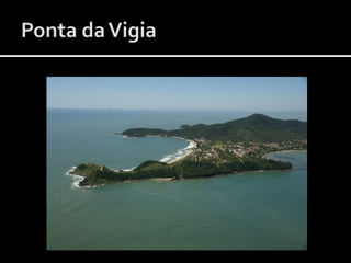 Ponta da Vigia