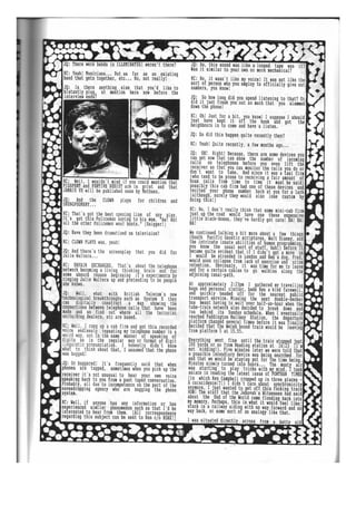 Ken campbell interview hoax small 1994